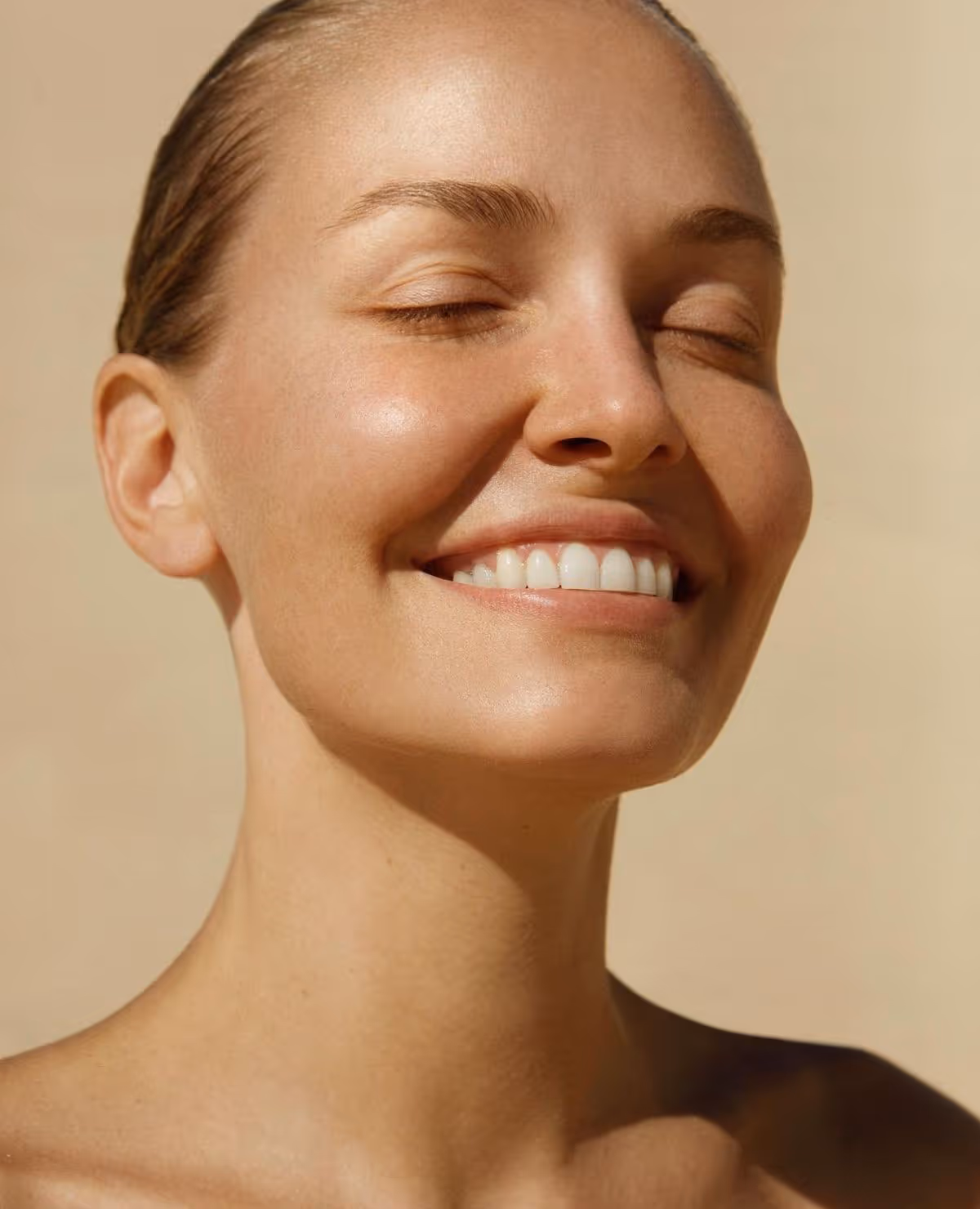 Persoonlijke cosmetische begeleiding